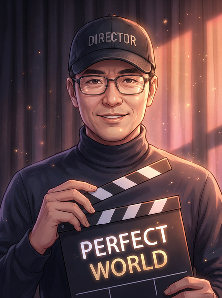 黑丝首席导演陈锐