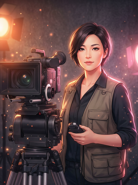 黑丝首席摄影师林雪