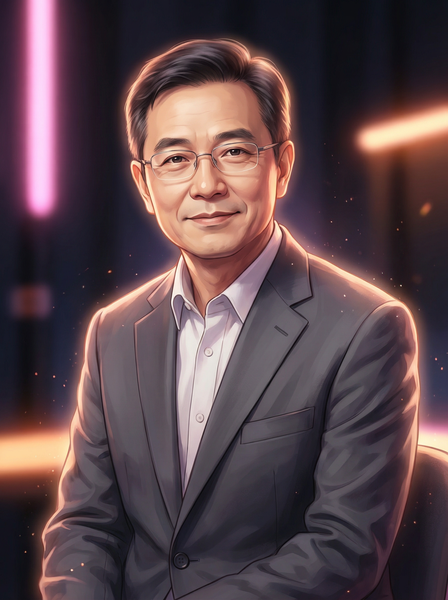 黑丝资深制片人王志远